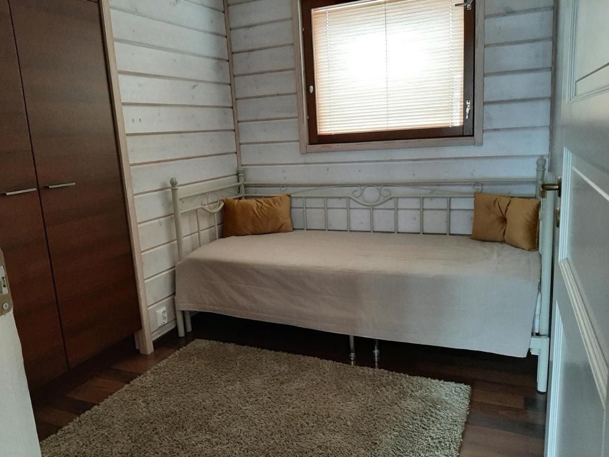 Kiurun Villas Ιμάτρα Εξωτερικό φωτογραφία